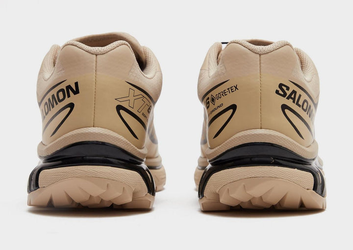 SALOMON XT-6 GORE-TEX WOMEN&