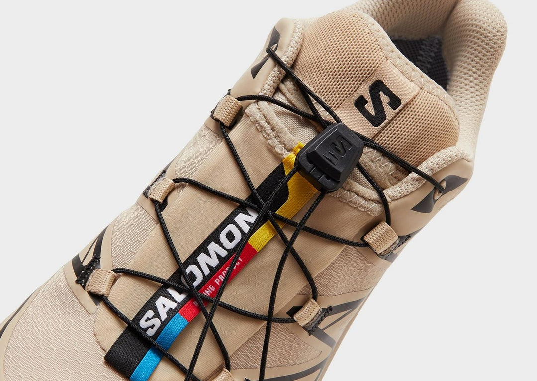 SALOMON XT-6 GORE-TEX WOMEN&