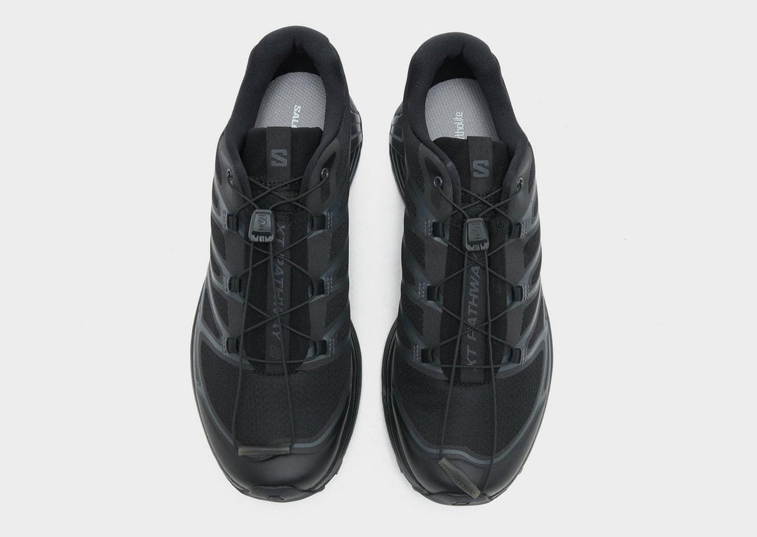 SALOMON XT-PATHWAY 2 BLACK