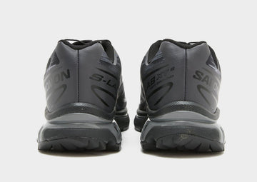 SALOMON XT-6 WOMEN'S BLACK — Stock