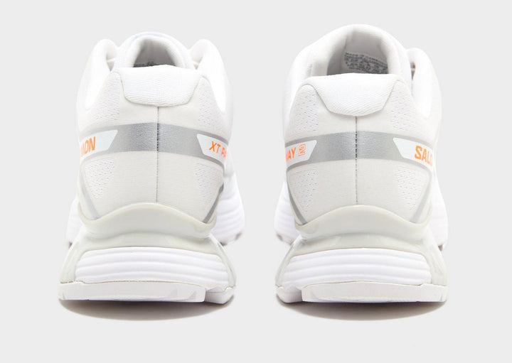 SALOMON XT-PATHWAY WHITE ORANGE