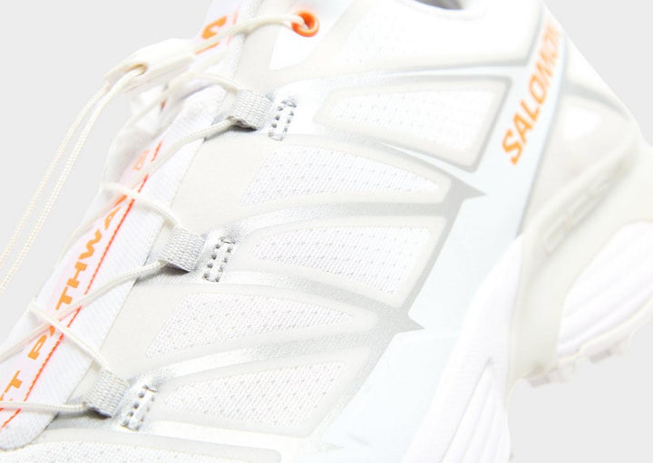 SALOMON XT-PATHWAY WHITE ORANGE