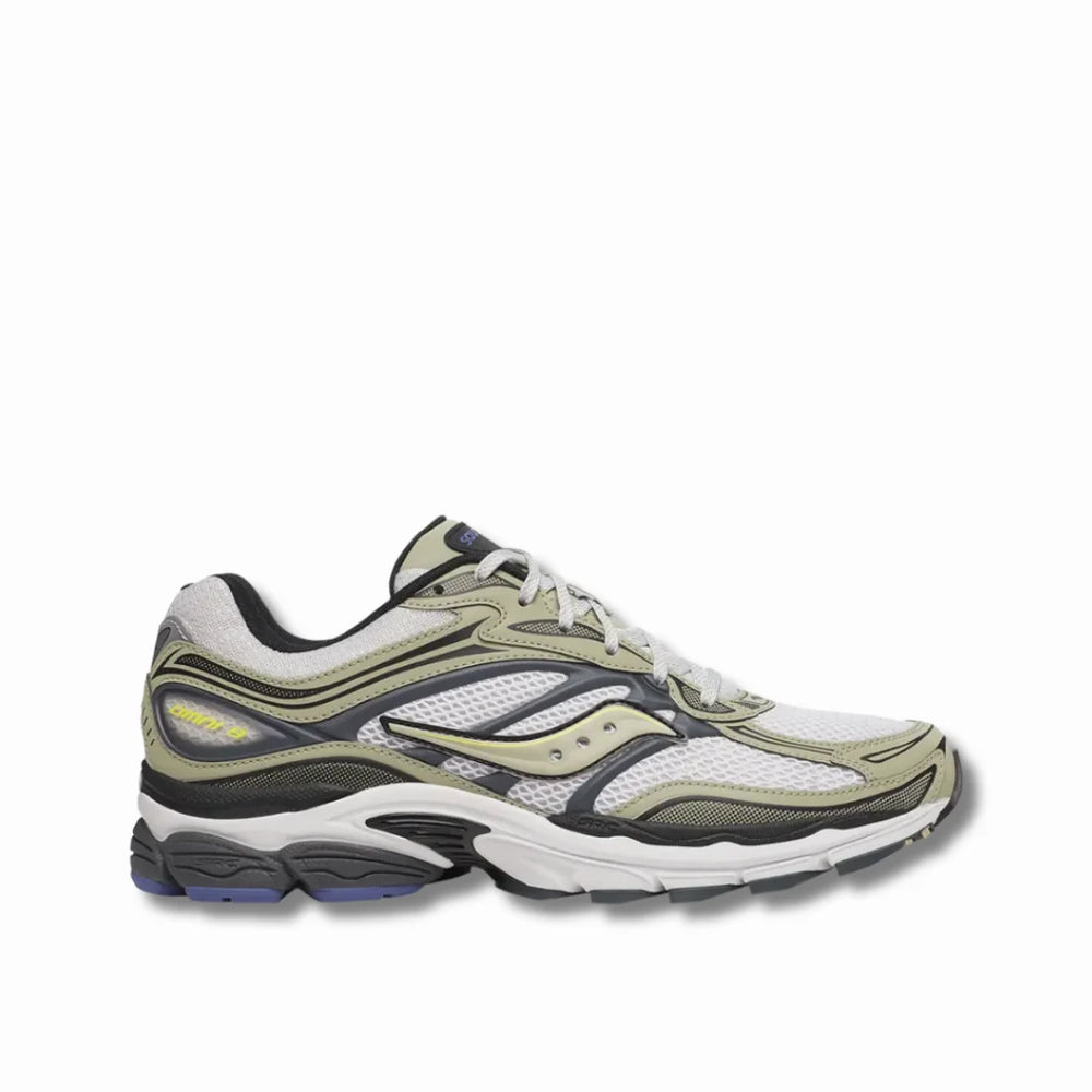 SAUCONY PRO GRID OMNI 9 VOLT NAVY — Stock #1