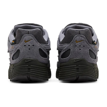 NIKE P-6000 PREMIUM CORDURA MEDIUM ASH GOLDEN HOPS — Stock