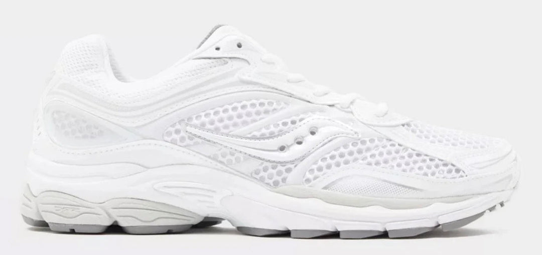 SAUCONY PROGRID OMNI 9 OG TRIPLE WHITE