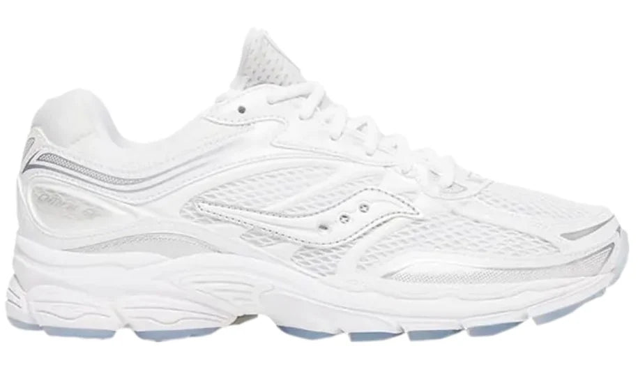 SAUCONY PROGRID OMNI 9 WHITE