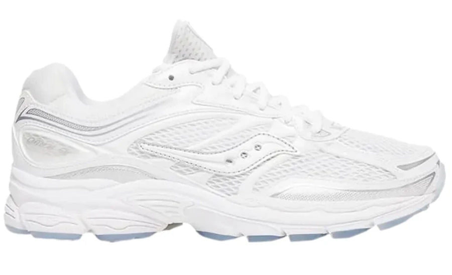 SAUCONY PROGRID OMNI 9 WHITE