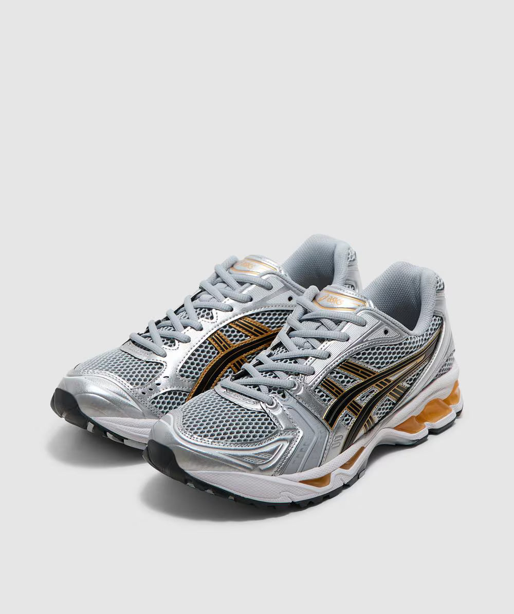ASICS GEL-KAYANO 14 PIEDMONT GREY/BLACK