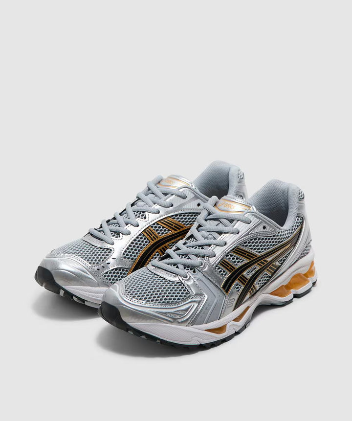 ASICS GEL-KAYANO 14 PIEDMONT GREY/BLACK