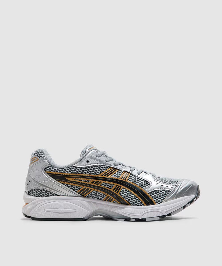 ASICS GEL-KAYANO 14 PIEDMONT GREY/BLACK