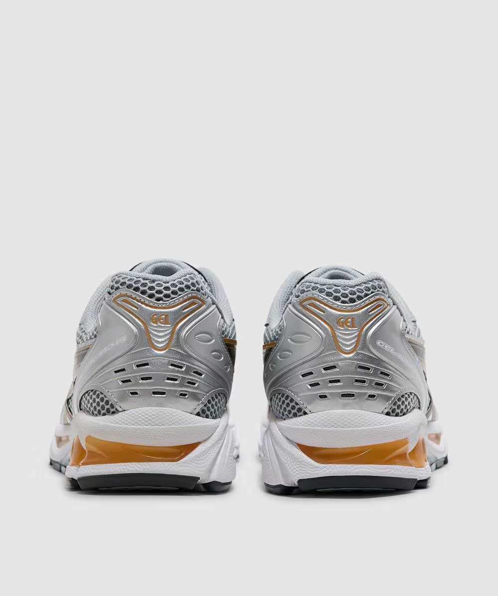 ASICS GEL-KAYANO 14 PIEDMONT GREY/BLACK