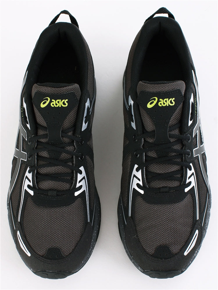 ASICS GEL-VENTURE 6 OBSIDIAN GREY/BLACK