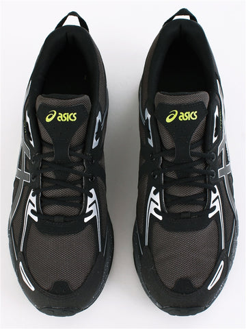 ASICS GEL-VENTURE 6 OBSIDIAN GREY/BLACK — Stock