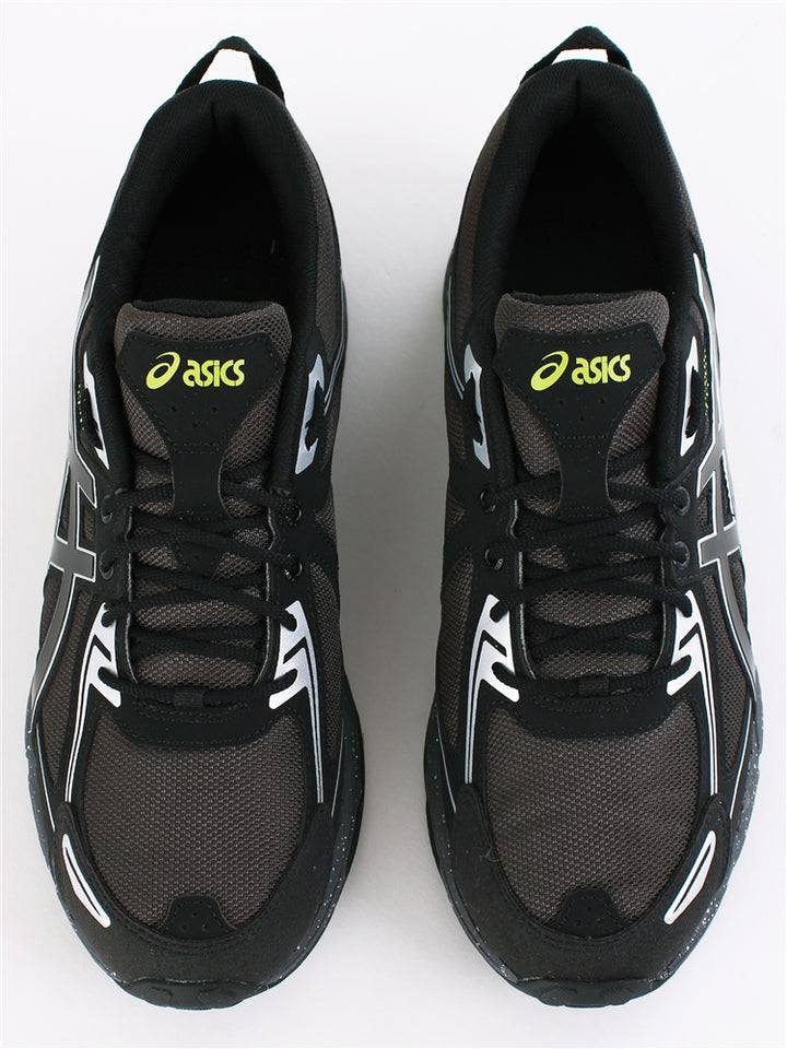 ASICS GEL-VENTURE 6 OBSIDIAN GREY/BLACK