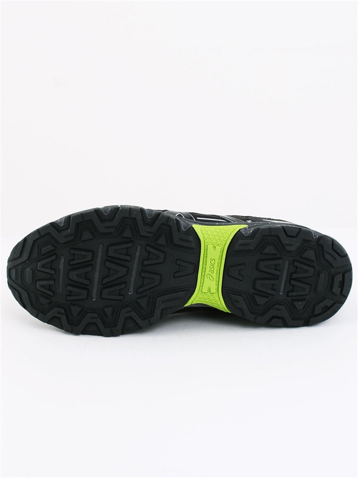 ASICS GEL-VENTURE 6 OBSIDIAN GREY/BLACK