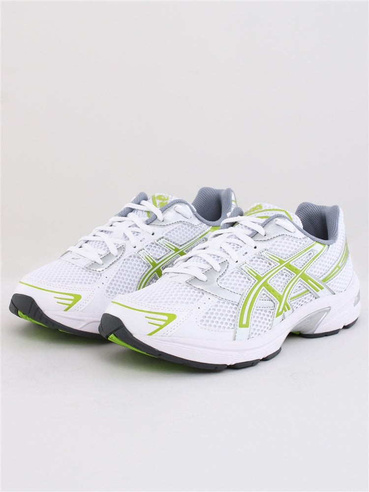 ASICS GEL-1130 WHITE / GREEN APPLE