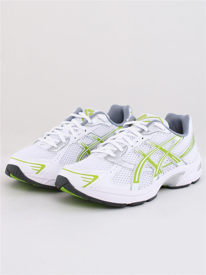 ASICS GEL-1130 WHITE / GREEN APPLE