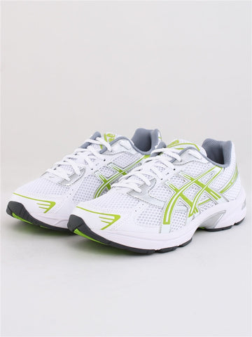 ASICS GEL-1130 WHITE GREEN APPLE