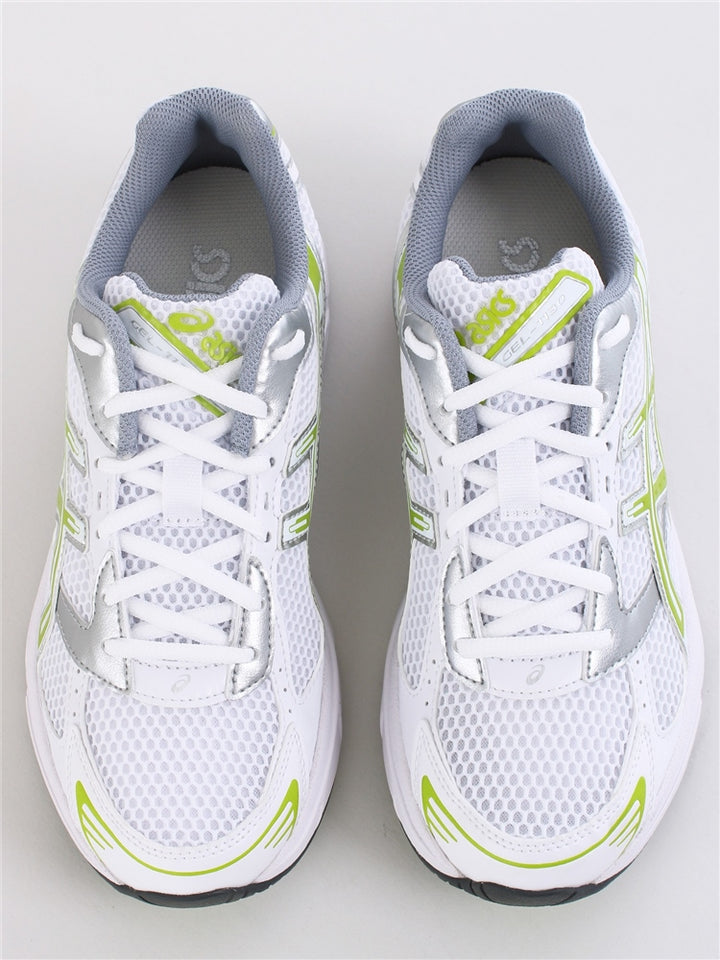 ASICS GEL-1130 WHITE / GREEN APPLE