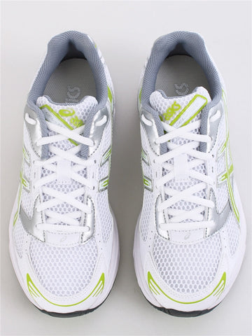 ASICS GEL-1130 WHITE GREEN APPLE