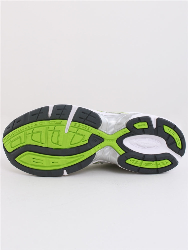 ASICS GEL-1130 WHITE / GREEN APPLE