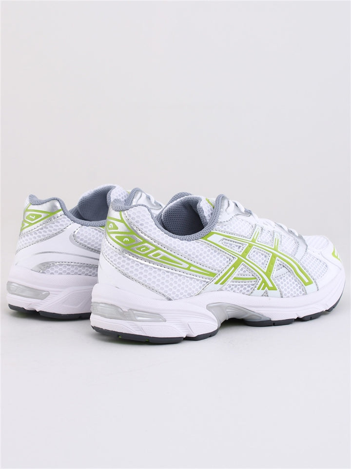 ASICS GEL-1130 WHITE / GREEN APPLE