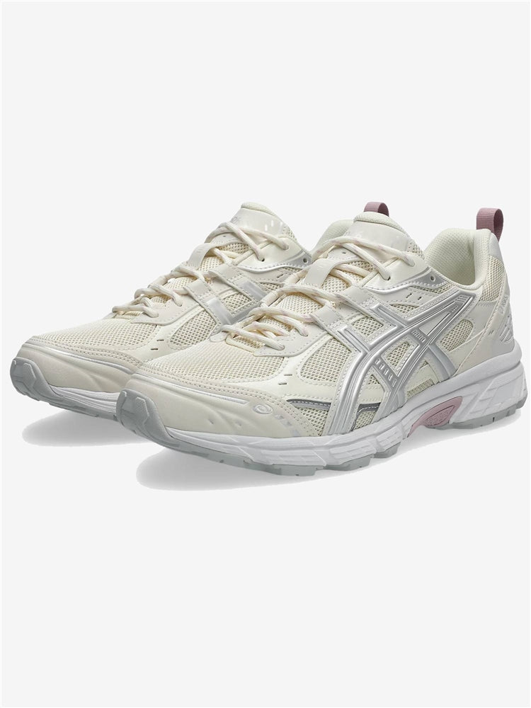 ASICS GEL-NUNOBIKI CREAM/PURE SILVER