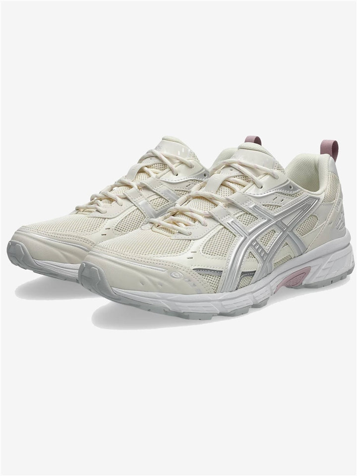 ASICS GEL-NUNOBIKI CREAM/PURE SILVER