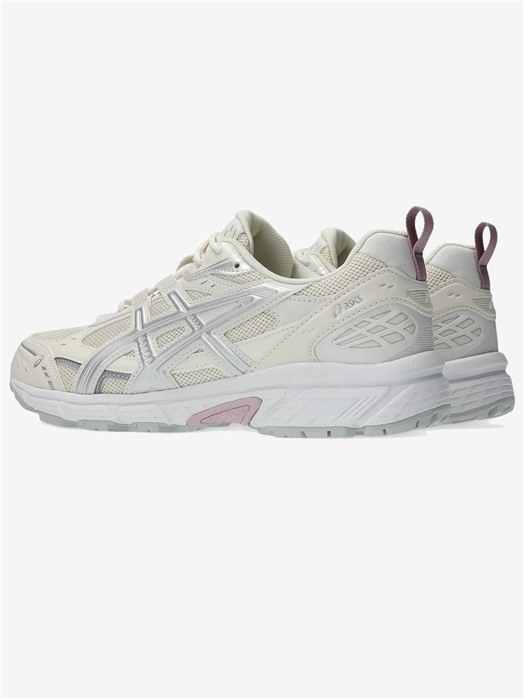 ASICS GEL-NUNOBIKI CREAM/PURE SILVER
