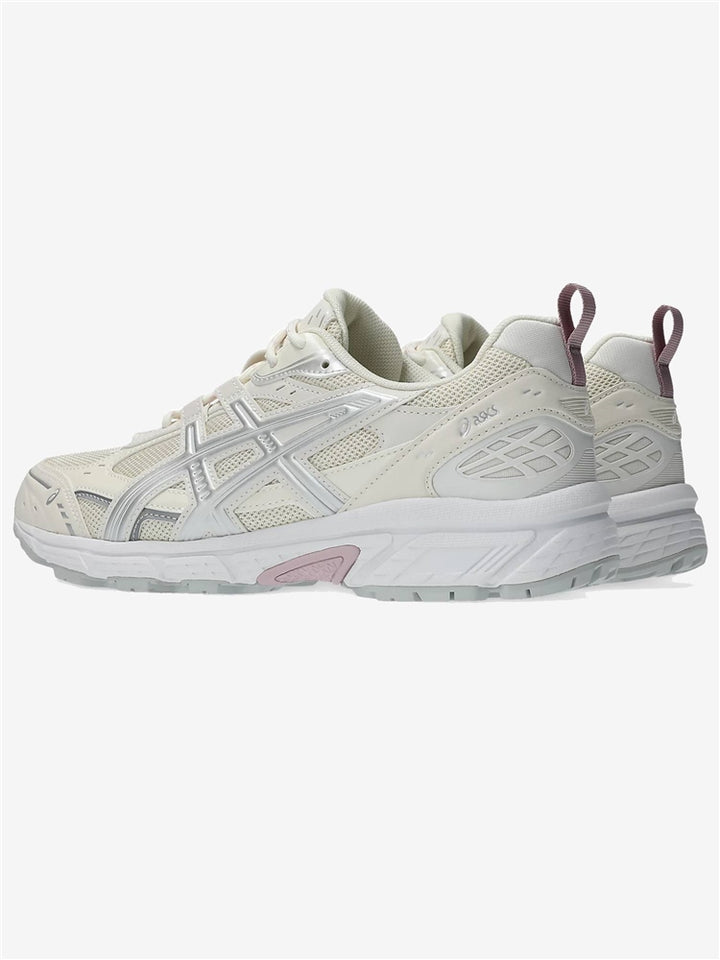 ASICS GEL-NUNOBIKI CREAM/PURE SILVER