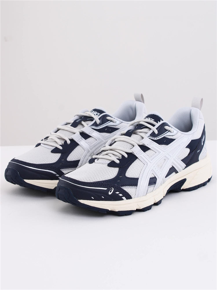 ASICS GEL-NUNOBIKI GLACIER GREY/MIDNIGHT