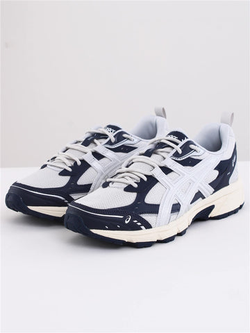 ASICS GEL-NUNOBIKI GLACIER GREY/MIDNIGHT
