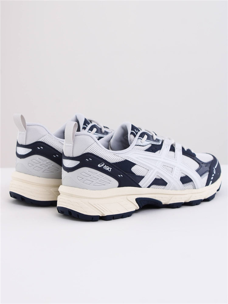 ASICS GEL-NUNOBIKI GLACIER GREY/MIDNIGHT