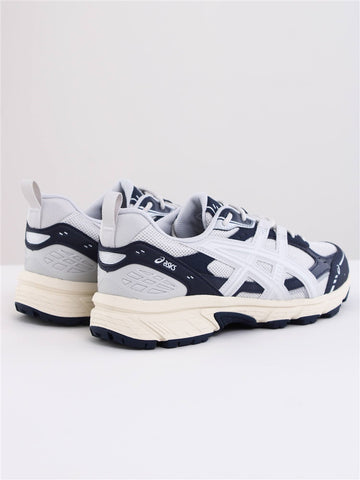 ASICS GEL-NUNOBIKI GLACIER GREY/MIDNIGHT