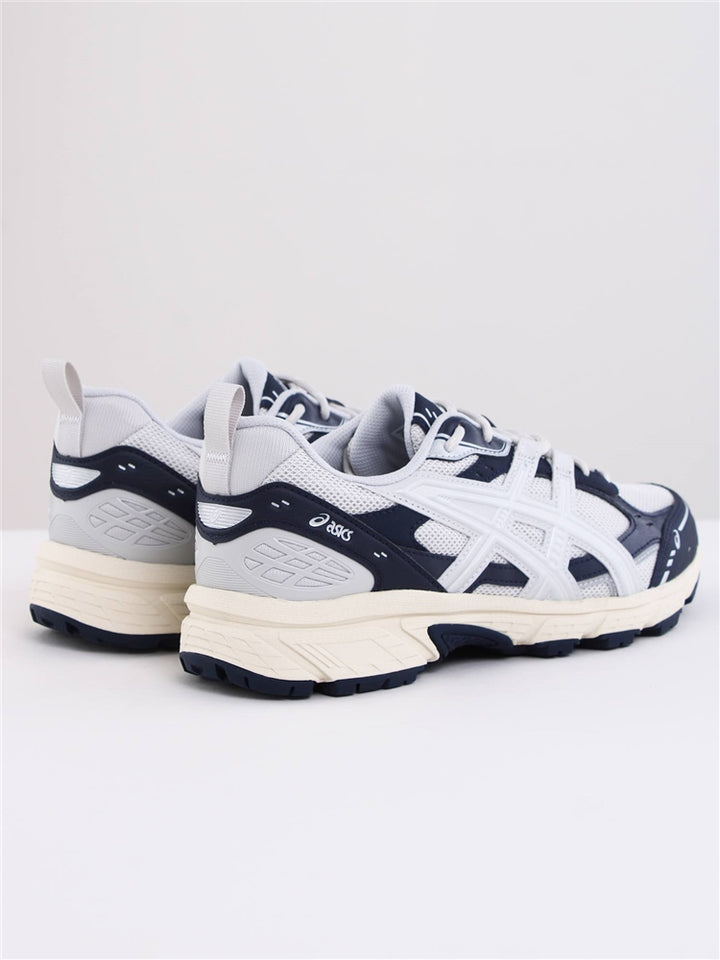 ASICS GEL-NUNOBIKI GLACIER GREY/MIDNIGHT