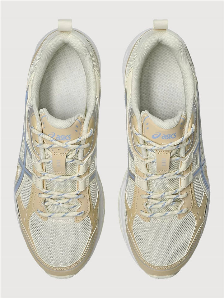 ASICS GEL-NUNOBIKI IVORY / LIGHT SAPPHIRE