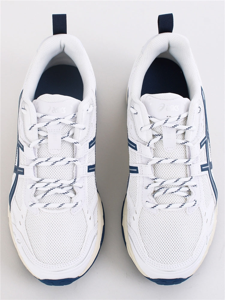 ASICS GEL-NUNOBIKI WHITE / INDEPENDENCE BLUE