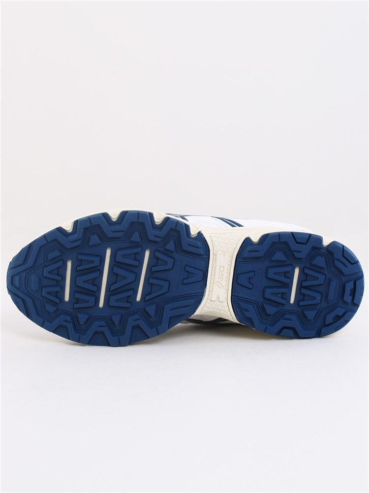 ASICS GEL-NUNOBIKI WHITE / INDEPENDENCE BLUE