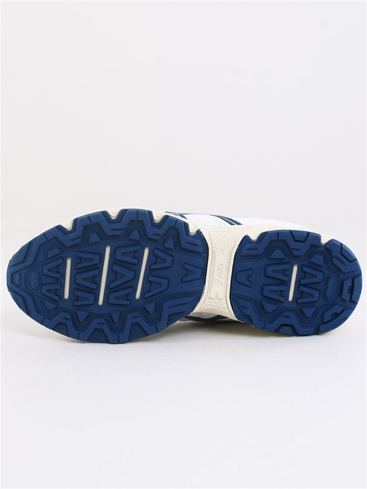 ASICS GEL-NUNOBIKI WHITE / INDEPENDENCE BLUE