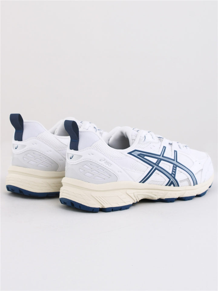 ASICS GEL-NUNOBIKI WHITE / INDEPENDENCE BLUE