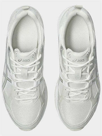 ASICS GEL-NUNOBIKI WHITE/BEESWAX — Stock