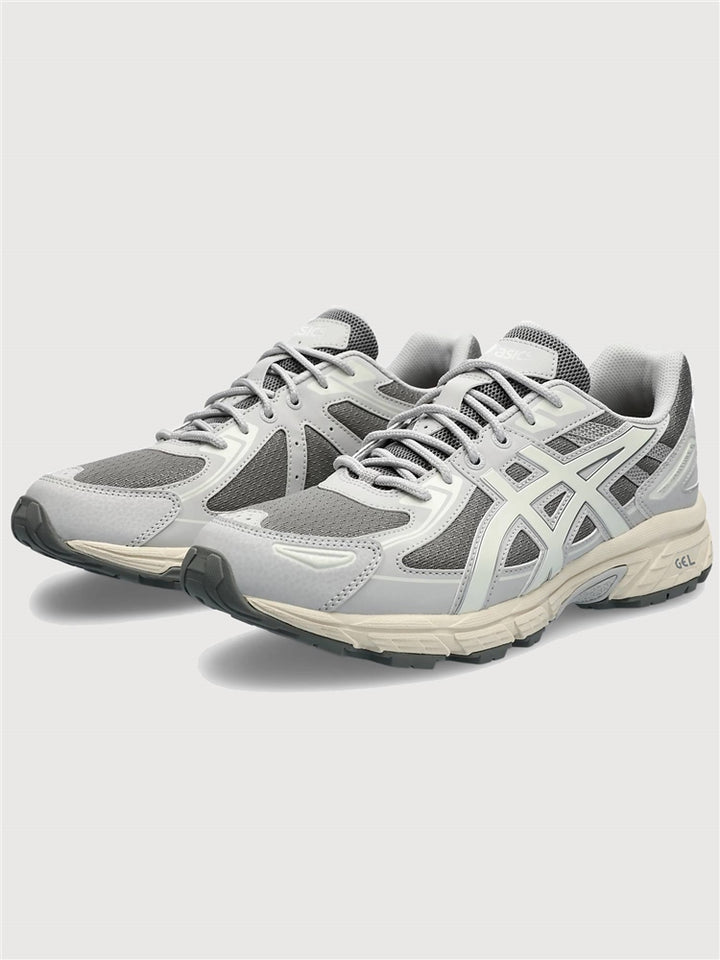 ASICS GEL-VENTURE 6 CLAY GREY / CREAM