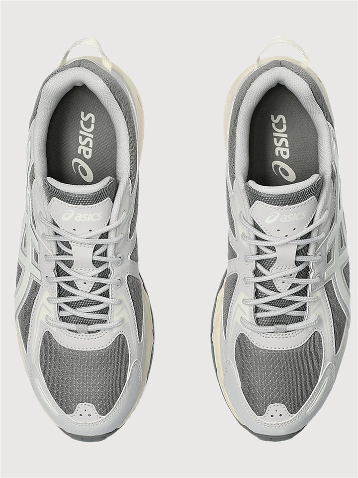 ASICS GEL-VENTURE 6 CLAY GREY / CREAM