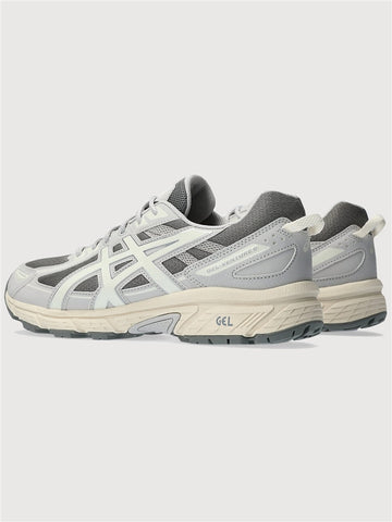 ASICS GEL-VENTURE 6 CLAY GREY / CREAM