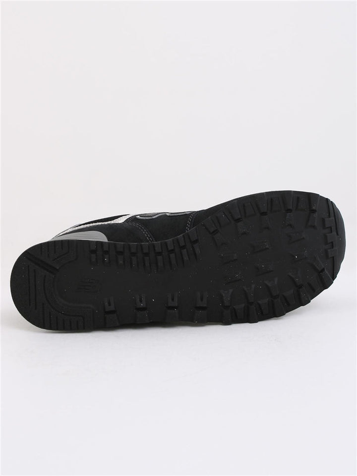 NEW BALANCE 574 CORE PACK BLACK WHITE GS