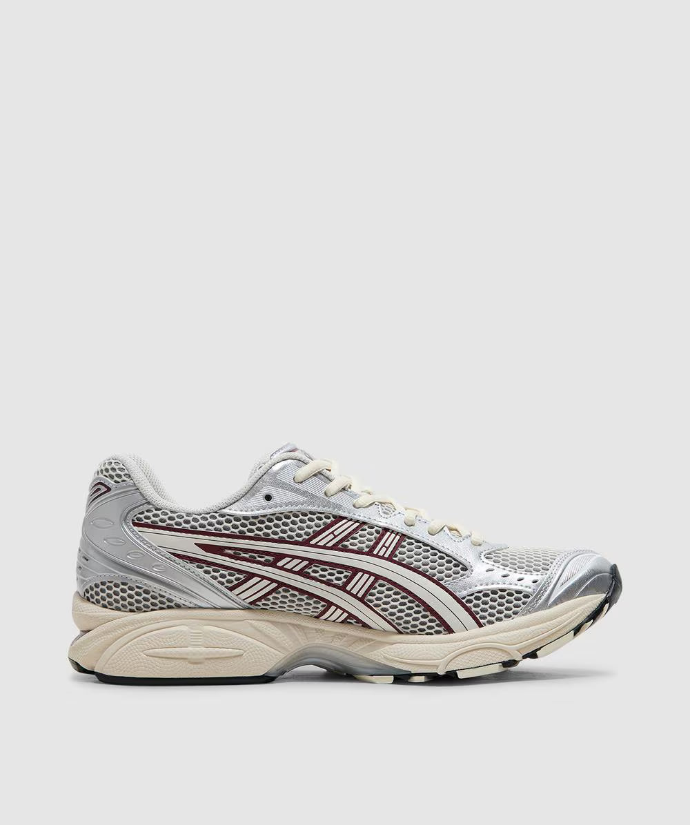 ASICS GEL-KAYANO 14 IVORY/CREAM