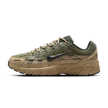 NIKE P-6000 MEDIUM OLIVE SEQUOIA — Stock