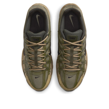 NIKE P-6000 MEDIUM OLIVE SEQUOIA — Stock