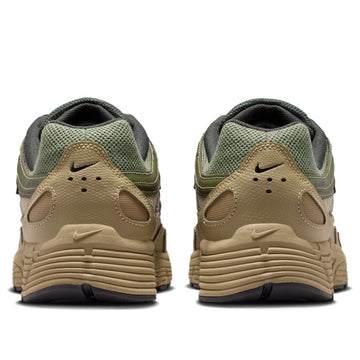 NIKE P-6000 MEDIUM OLIVE SEQUOIA — Stock