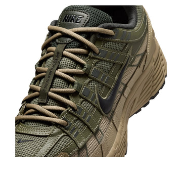 NIKE P-6000 MEDIUM OLIVE SEQUOIA — Stock